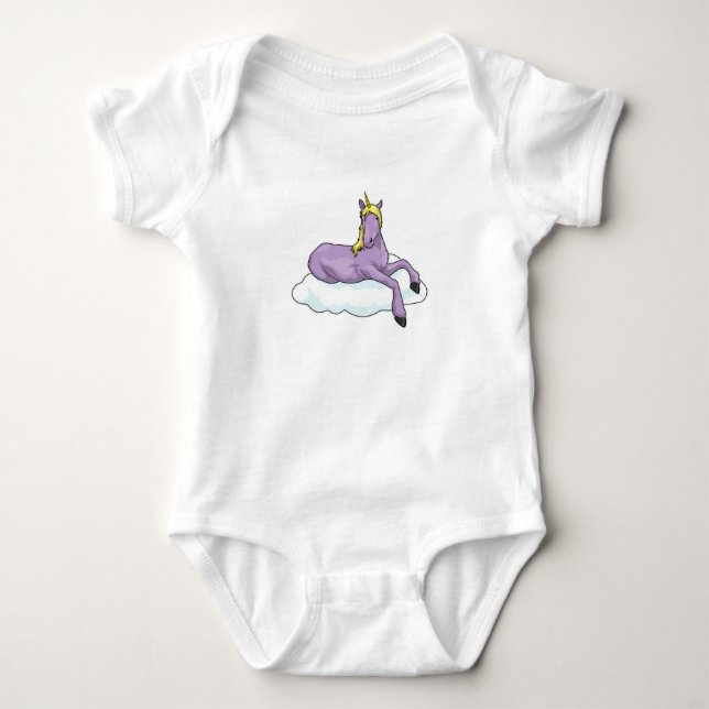 Body Nuage Unicorn (Devant)