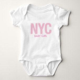 Body NYC BÉBÉ FILLE Onsee