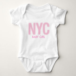 Body NYC BÉBÉ FILLE Onsee