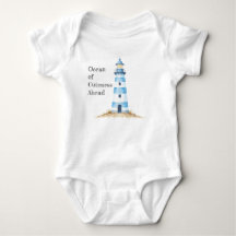 Océans de mignonnerie à l'horizon – Nautique