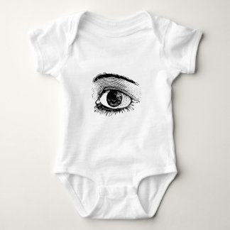 Body Oeil