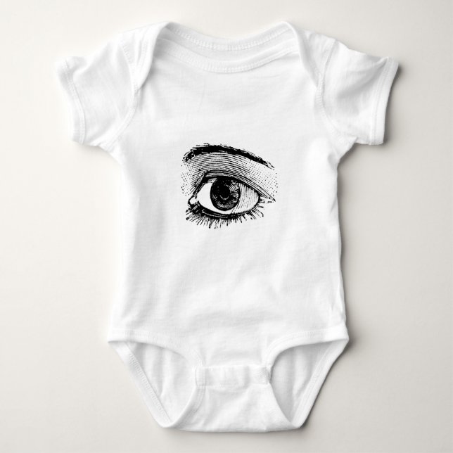 Body Oeil (Devant)