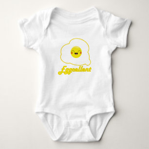 Body Oeuf de bébé de Kawaii