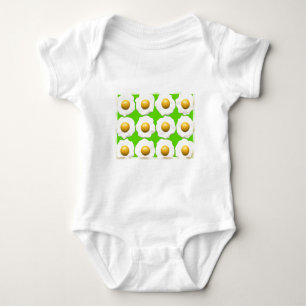 Body oeufs verts