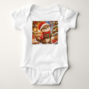 Body Offrez un cadeau au bébé que vous aimez.
