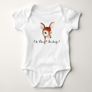 Body Oh Deer