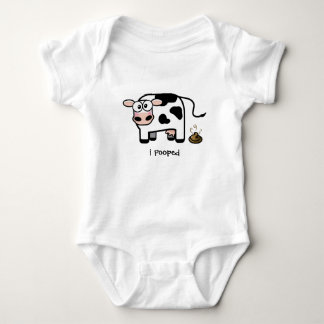 Body Oh là là ! je vache drôle à Pooped | Pooping