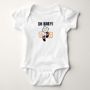 Body Oh mon bébé.