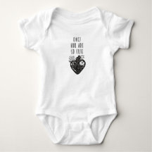 Oh mon Dieu ! Vous êtes si mignon - Bodysuit