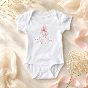 Body Oie Ridicule Arc Rose