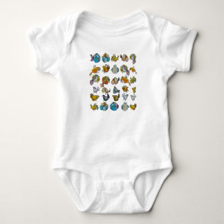 Body Oiseaux & petits oiseaux