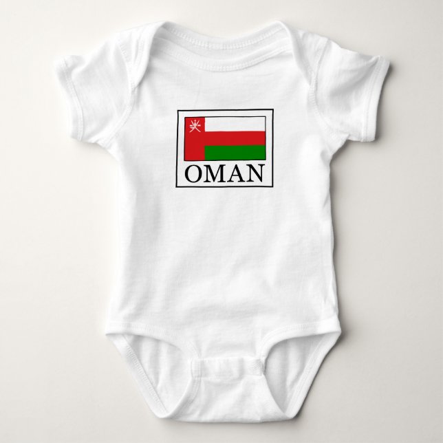 Body Oman (Devant)