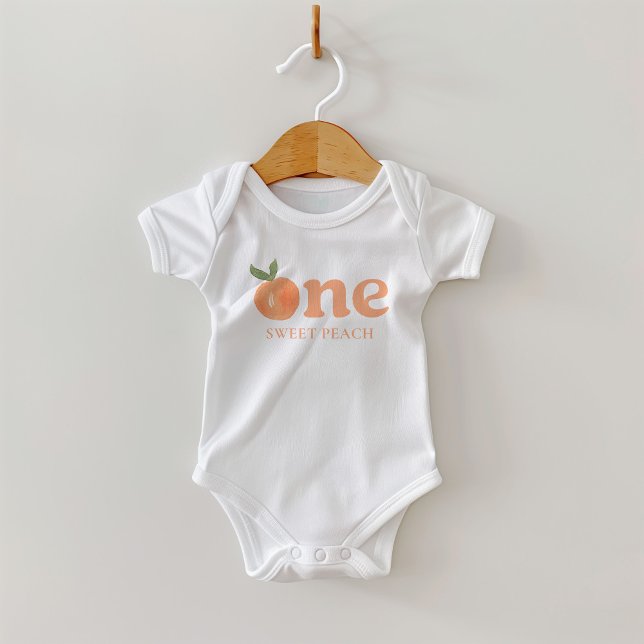 Body One Sweet Peach Bodysuit (Créateur téléchargé)