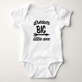 Body Onsie cité par bébé