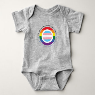 Body Onsie Pride EOVAHCS