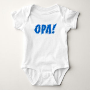Body Opa Kids Design