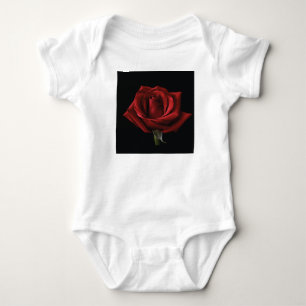 Body oreiller rouge