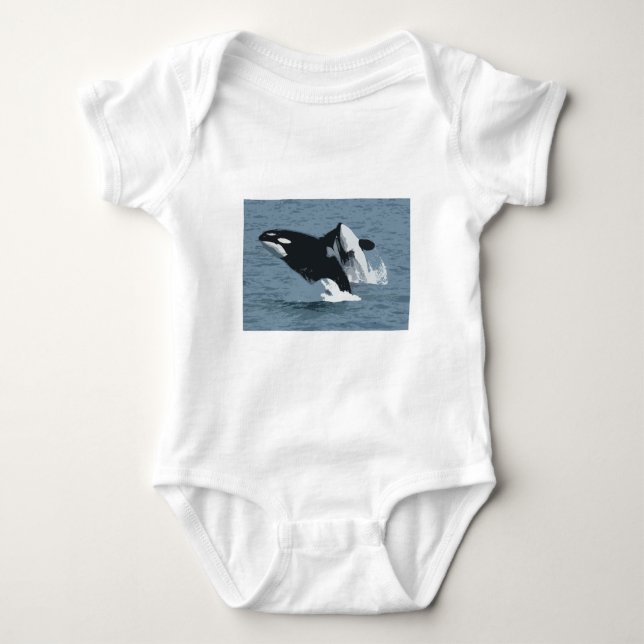 Body Orka Whale (Devant)