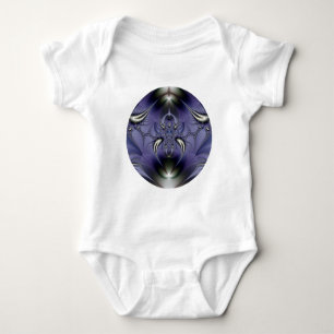 Body Ornement Violet