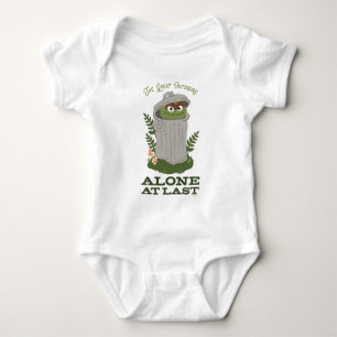 Body Oscar The Grouch Les Grands Espaces