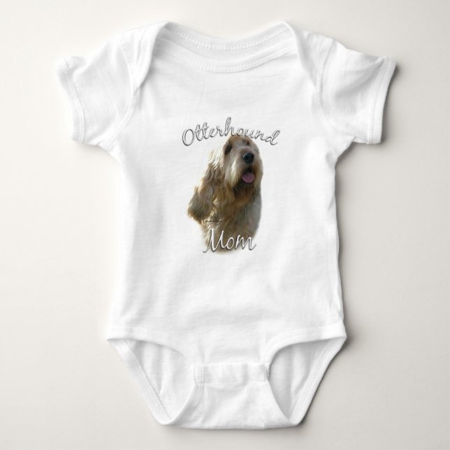 Body Otterhound Maman 2 (Devant)