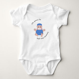 Body OU maman