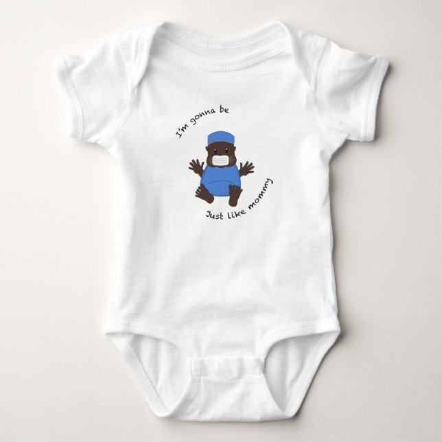 Body OU maman (Devant)