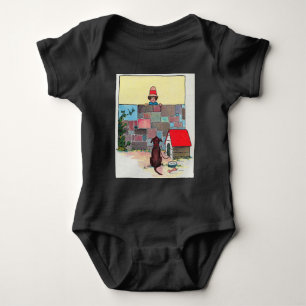 Body Ouah-ouah-ouah ! À qui appartiens-tu, chien ? Comp