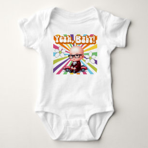 Body Ouais Baby Retro