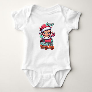 Body Our Sweet Tiny Joy Baby Bodysuits