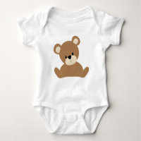 Ours de bébé