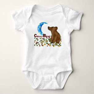 Body Ours de Cubby