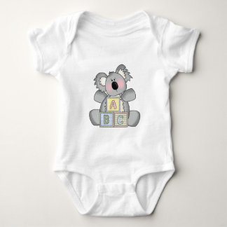 Body Ours de koala de bébé