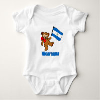 Ours de nounours du Nicaragua