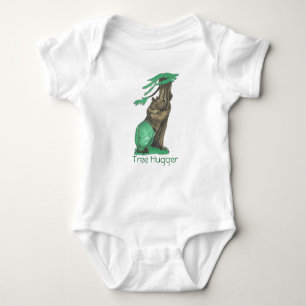 Body Ours Hugger De Cute Tree Avec Leggings Bodysuit Ve