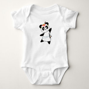 Body Ours Panda Indien Teddy Fashion Fleur Mignon