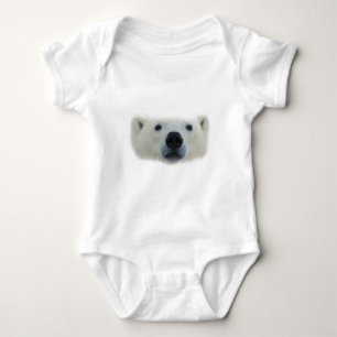 Body Ours polaire