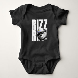 Body Ours Rizzly Le Rizzer Rizzant Obtient Rizz