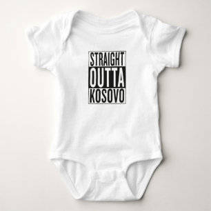 Body outta droit Kosovo