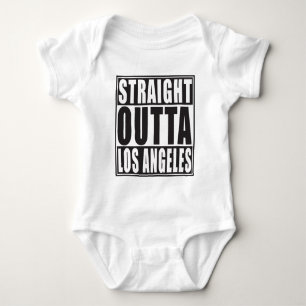 Body Outta droit Los Angeles