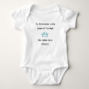 Body Ouvrez le prince d'adoption