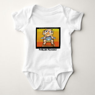 Body Pablum Fundy Cartes Tee - shirts Mugs Cadeaux Etc