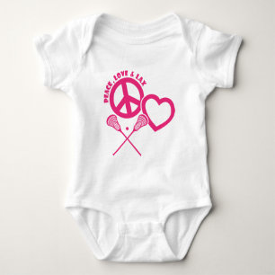 BODY PACITÉ-AMOUR-LAX