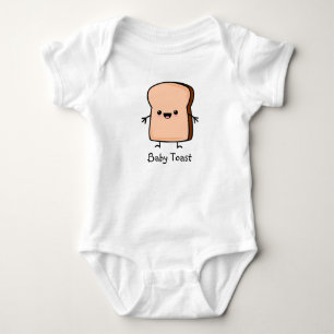 Body Pain grillé bébé
