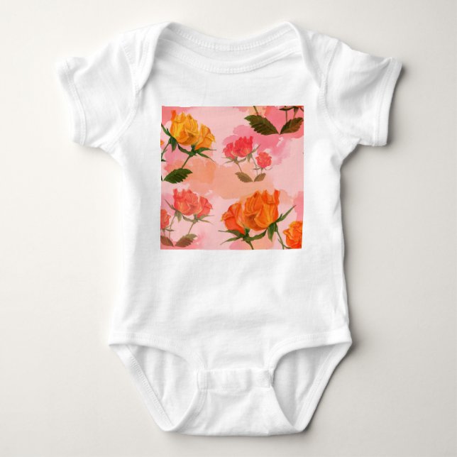 Body Paisley bandana imprimé, soie foulard design. (Devant)