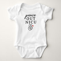 Paix à la NICU