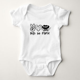 Body Paix Amour Manger Noël
