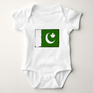 Body Pakistanais - fusion canadienne