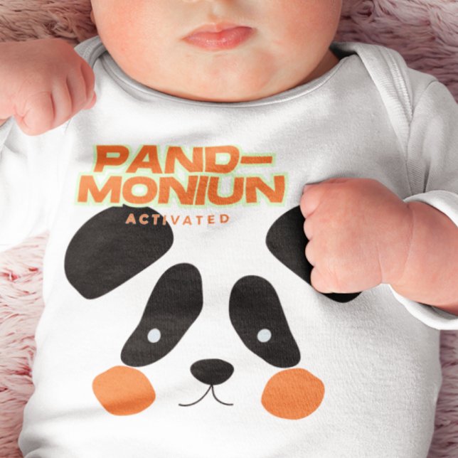 Body Panda  Activated (Créateur téléchargé)