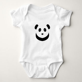 Body Panda bébé
